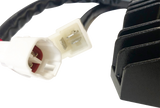 RICK'S MOTORSPORT ELECTRIC Hot Shot Rectifier/Regulator - Lithium-ion Compatible - Suzuki 14-203H