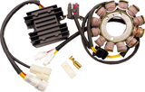RICK'S MOTORSPORT ELECTRIC Hot Shot Charging Kit - Yamaha 99-406