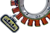 RICK'S MOTORSPORT ELECTRIC OE Style Stator - Ducati 21-041