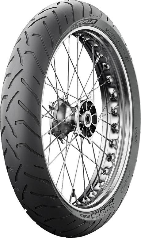 MICHELIN Tire - Anakee Road - Front - 110/80R19 - 59V 59102
