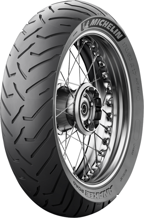 MICHELIN Tire - Anakee Road - Rear - 170/60R17 - 72V 31420