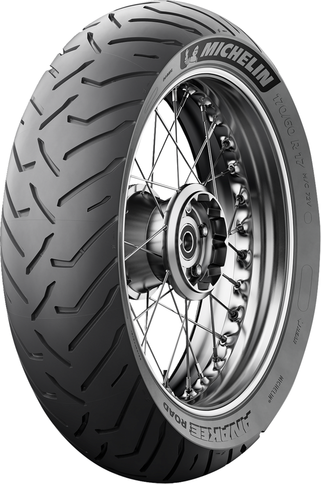 MICHELIN Tire - Anakee Road - Rear - 170/60R17 - 72V 31420