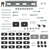 ARB Roller Drawer System 41 x 21 x 11 Inches with Internal Module for Toyota Land Cruiser