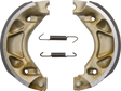 EBC Brake Shoes - Rear 535