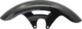 ARLEN NESS Front Fender - Cafe - 19" - Carbon Fiber - FLT '99-'13 210-011