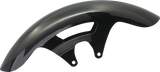 ARLEN NESS Front Fender - Cafe - 19" - Carbon Fiber - FLT '99-'13 210-011