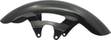 ARLEN NESS Front Fender - Cafe - 19" - Carbon Fiber - FLT '14-'23 210-010