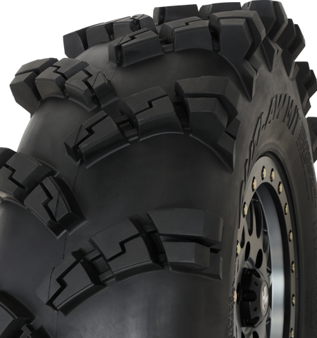 HIGH LIFTER Tire - Outlaw M/T - Front/Rear - 33x10R15 - 10 Ply 001-2548HL