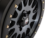 HIGH LIFTER Wheel - HL24 - Front/Rear - 15x7 - 5/4.5 - 5+2 (+38 mm) 15HL24-1645