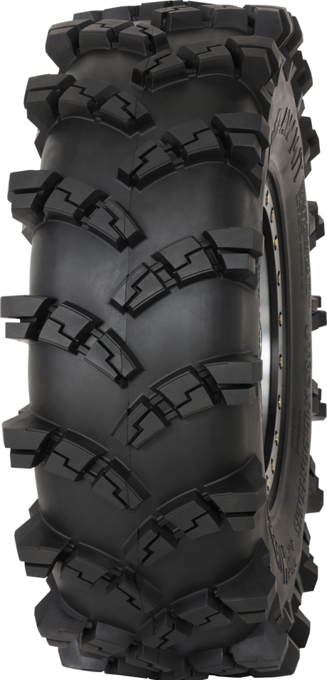 HIGH LIFTER Tire - Outlaw M/T - Front/Rear - 28x10R14 - 10 Ply 001-2525HL