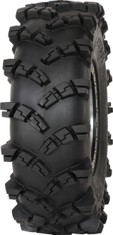 HIGH LIFTER Tire - Outlaw M/T - Front/Rear - 32x10R15 - 10 Ply 001-2547HL