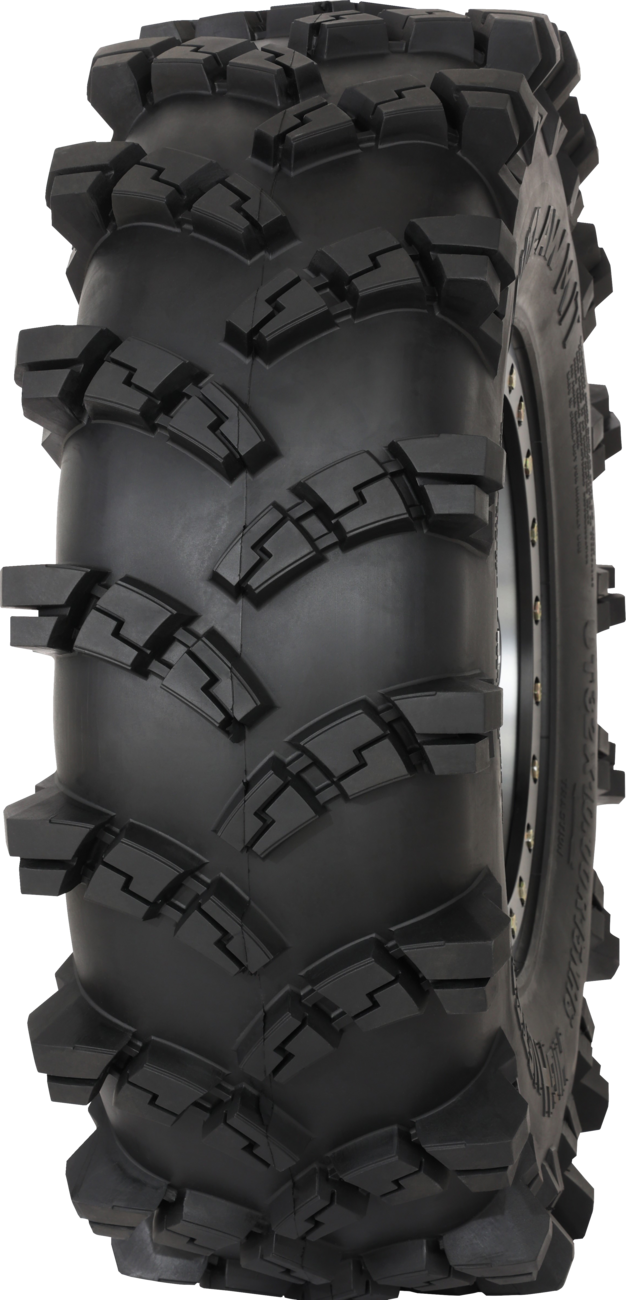 HIGH LIFTER Tire - Outlaw M/T - Front/Rear - 32x10R15 - 10 Ply 001-2547HL