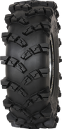 HIGH LIFTER Tire - Outlaw M/T - Front/Rear - 32x10R15 - 10 Ply 001-2547HL