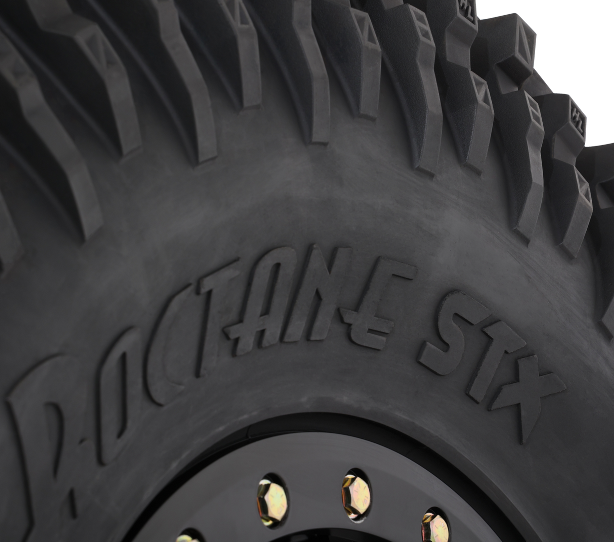HIGH LIFTER Tire - Roctane STX - Front/Rear - 37x10R15 - 8 Ply 001-2750HL