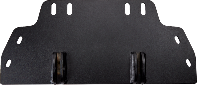 MOOSE OFFROAD Plow Mount - Xpedition 2838PF