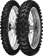 PIRELLI Tire - Scorpion™ MX32™ Mid Hard - Rear - 90/100-16 - 51M 3657400