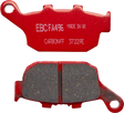EBC Brake Pads FA496