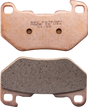 EBC HH Brake Pads FA760HH