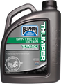 BEL-RAY Thumper Synthetic Oil 10W-50 for Offroad Motorcycles & ATVs - Part #99550-B4LW