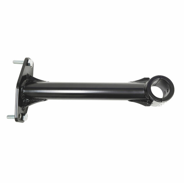 MODQUAD Universal Spare Tire Mount for 1.625-inch Roll Cages - Fits UTVs with Heavy-Duty Steel Clamp