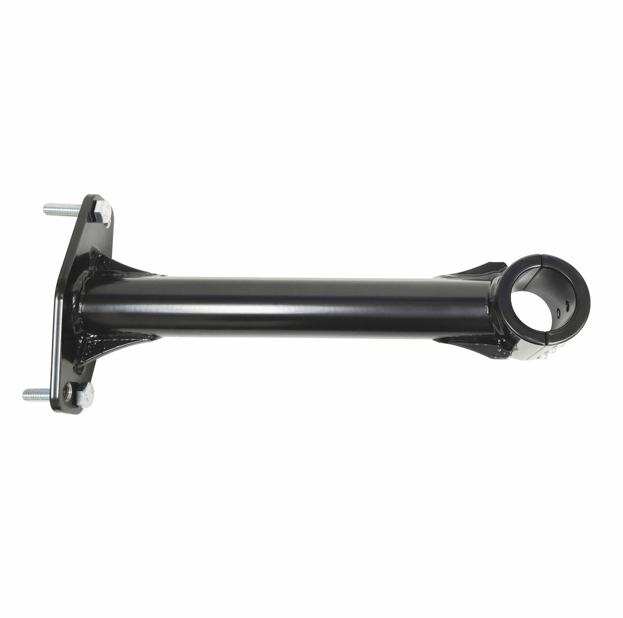MODQUAD Universal Spare Tire Mount for 1.875-Inch Roll Cages – Fits UTVs and ATVs