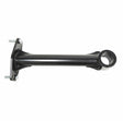 MODQUAD Universal Spare Tire Mount 1.50 inch for UTV Roll Cages
