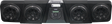 HOPPE INDUSTRIES Audio Mini - Pioneer 700 HPEL-0140