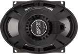 KICKER 5x7 Inch 4 Ohm Speaker with Neo-Magnet & Waterproof Suspension - Model 48PSC574 for Car Audio Systems