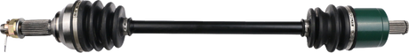 MOOSE OFFROAD Axle Kit - CV/Complete - OEM Replacement - Standard - Front Left - John Deere Gator JDR-7005