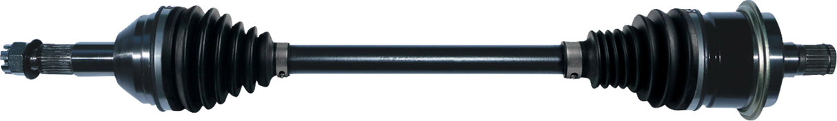 MOOSE OFFROAD Axle Kit - CV/Complete - Rear Left/Right - Heavy-Duty - '11-'15 Commander 800/1000 CAN-6008HD