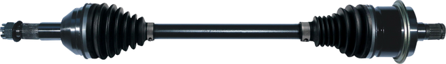 MOOSE OFFROAD Axle Kit - CV/Complete - Rear Left/Right - Heavy-Duty - '11-'15 Commander 800/1000 CAN-6008HD