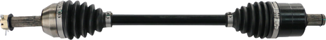 MOOSE OFFROAD Axle Kit - CV/Complete - Front Left/Right - Heavy-Duty - '15-'16 Ranger 325/570 POL-6072HD
