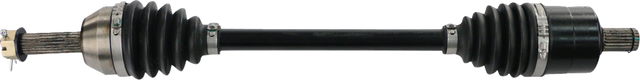 MOOSE OFFROAD Axle Kit - CV/Complete - Front Left/Right - Heavy-Duty - '15-'16 Ranger 325/570 POL-6072HD