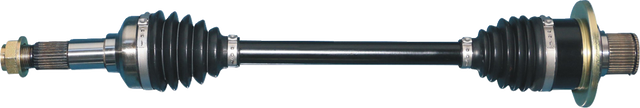 MOOSE OFFROAD Axle Kit - CV/Complete - Rear Right - Heavy-Duty - Yamaha Rhino 700 YAM-6026HD