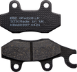 EBC Brake Pads SFA228