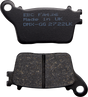 EBC Brake Pads FA436
