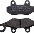 EBC Brake Pads SFA197
