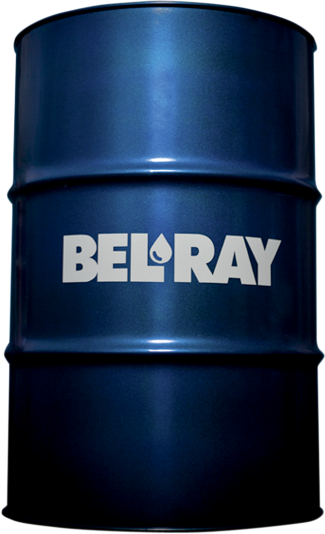BEL-RAY Shop Oil 20W-50 Part Number 99435-DR – 55 Gallon Drum for All 4-Stroke Engines