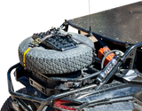 CALIBER XTrax - Off-Road Recovery Boards - Black 13567-BLK