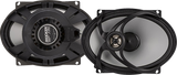 KICKER 5 x 7 Inch 2 Ohm Speaker 48PSC572 - Compatible with Ford F-150, Chevrolet Silverado, Dodge Ram, Toyota Tundra, and Honda Ridgeline