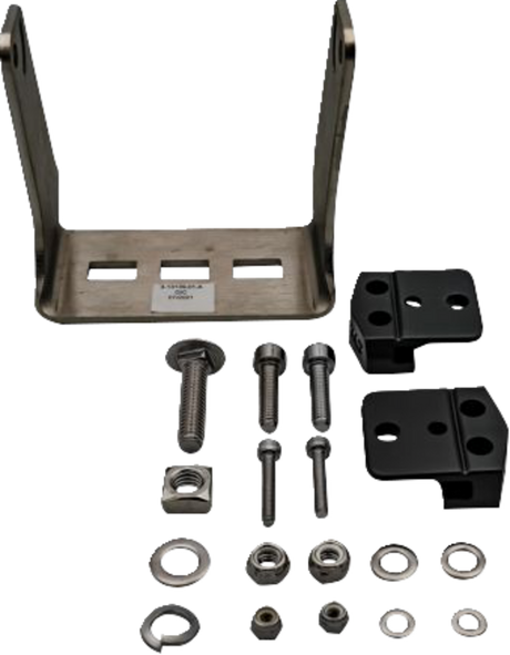 RIGID INDUSTRIES Mount Kit - Adapt XP/360 Series 300431