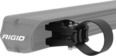 RIGID INDUSTRIES Tube Mount - Chase Light Bar 46598