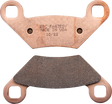 EBC Brake Pads FA475SV