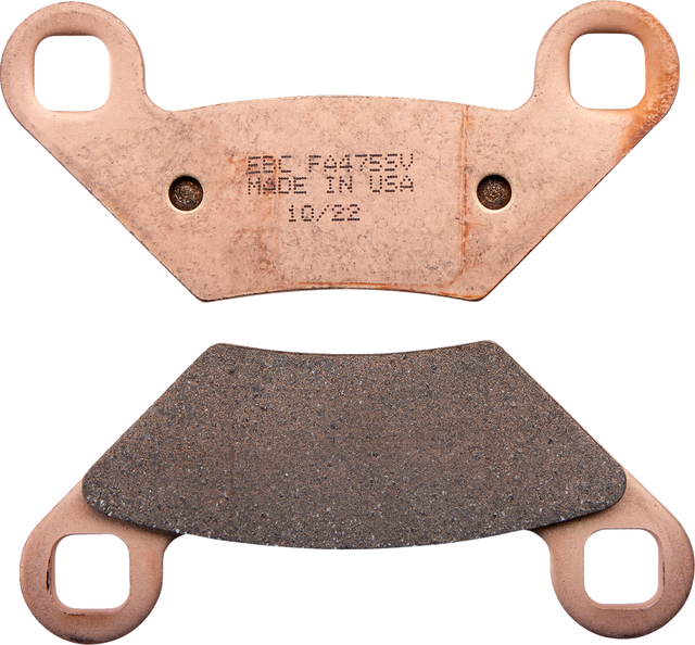 EBC Brake Pads FA475SV