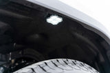 Diode Dynamics Stage Series RGBW LED Rock Light Kit (8-pack)