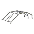 Polaris RZR Pro R Raw Unassembled Baja Spec Cage Kit | CageWRX