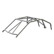 Polaris RZR Turbo R Raw Unassembled Baja Spec Cage Kit | CageWRX