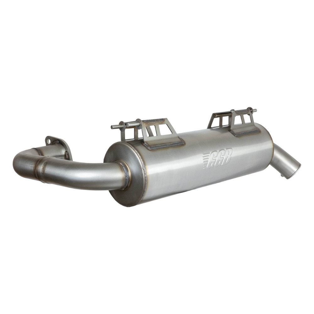 Honda Talon 1000 Sport Muffler | GGB Exhaust