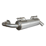 Honda Talon 1000 Sport Muffler | GGB Exhaust