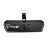 Super DELUXE 11" Offroad UTV Center Rearview Mirror | Chupacabra Offroad